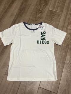 AS  RABBIT  Tシャツ　men's  M sizeのサムネイル