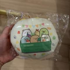 サンエックス オリジナルエコバッグのサムネイル
