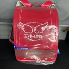 新品ランドセル「天使のはね」のサムネイル