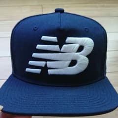 Nabe Nabe様専用★new balance キャップ メンズのサムネイル