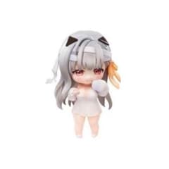 승리의 여신 NIKKE SAC Vol 3 데포르메 피규어 모다니아