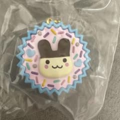 たまごっち 手作りおやつチャーム みみっみのサムネイル