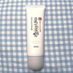 Sana Nameraka Honpo Skincare UV Base NC
