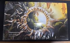 激安‼️】MTG 太陽の指輪 限定 プレイマット コマンドフェスト - メルカリ