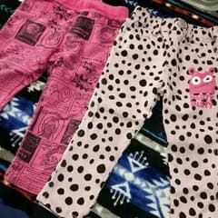 partyズボン2枚setのサムネイル