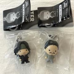 HUNTER×HUNTER 메지루시 액세서리 환영 여단편 클로로 노브나가