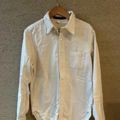 Trophy Tailoring Co. ホワイト長袖シャツ Mのサムネイル