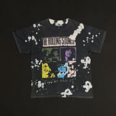 The Rolling Stones Exile on Main St Tシャツのサムネイル