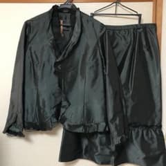 ●GW中2点以上割引●大きいサイズ　レリアン　フォーマルスーツのサムネイル