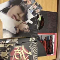 Stray Kids SKZHOP HIPTAPEのサムネイル