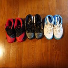 adidas T-MAC1他2つのサムネイル