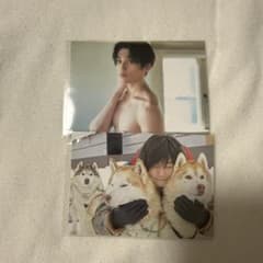 JILUKA Boogie チェキ (サイン入り) | Shop at Mercari from Japan