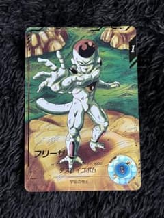 SDV2-035 パラレル フリーザ ドラゴンボールスーパーダイバーズ - メルカリ