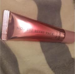 【オルビス】ホットアイリフレパックのサムネイル