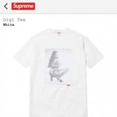 Supreme digi tee サイズMのサムネイル