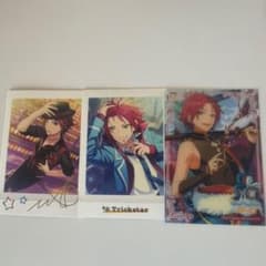 あんスタ ぱしゃこれ 衣更真緒