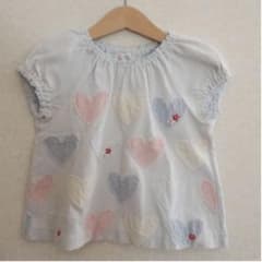 KP 100cm　カットソーのサムネイル