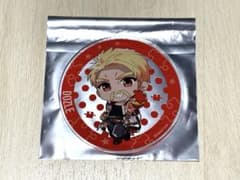 n*m様 ドズル社 ドズル アクリルコースター アニメイト 有償特典 Grattのサムネイル