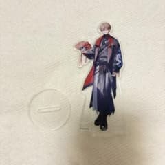 SIXFONIA シクフォニ 暇72 お正月 アクリルスタンドのサムネイル