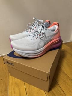 ASICS ランニングシューズ 26cmのサムネイル