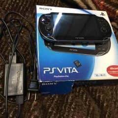 2児のまま様専用pspvitaのサムネイル