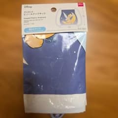 ディズニー　ダイカットビニールナップサック　ティンカー・ベルのサムネイル
