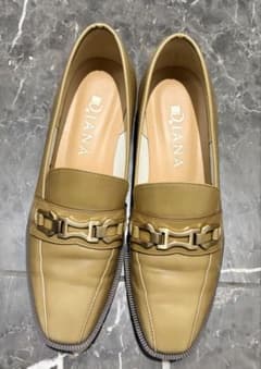 DIANA ローファー⭐︎美品⭐︎のサムネイル