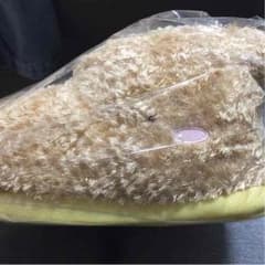 すみっコぐらし ルームシューズのサムネイル