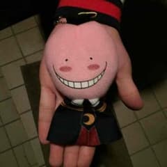 殺せんせー   ストラップのサムネイル