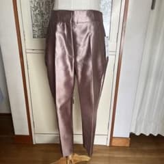 ZARA パンツのサムネイル
