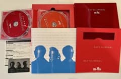 m-flo 【Exclusive盤】SUPERLIMINAL 初回限定生産 m44756932745_1.jpg?1771556938