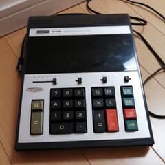 レトロ　電卓　GENERAL 1219B m44757051153_1.jpg?1660533952