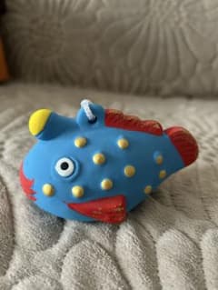 無印良品　福缶2025 山口県　あん幸　土鈴　縁起物