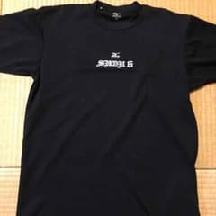 中田翔 刺繍入りアンダーシャツのサムネイル