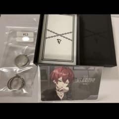 N*様 KnightX ばぁう into you リング BIRTHDAY GO m44757728693_1.jpg?1764602170