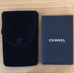 シャネル CHANEL あぶらとり紙のサムネイル