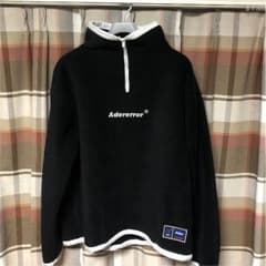 ADERERROR アダーエラー   フリース トレーナーのサムネイル