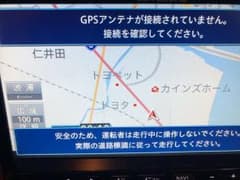 カロッツェリアAVIC-ZH77のサムネイル