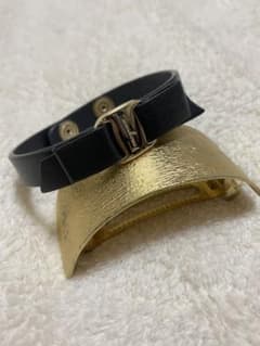 salvatore ferragamo  フェラガモ　ヴァラリボン　ブレスレットのサムネイル