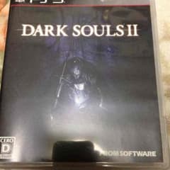 美品 ダークソウル2 ps3ソフトのサムネイル