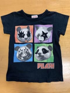 専用　DILASH ディラッシュ　Tシャツのサムネイル