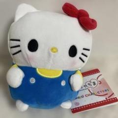 ゆるかわサンリオキャラクターズ ぽちゃちまぬいぐるみVol.1