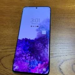 GALAXY S20  5G  SC-51Aのサムネイル