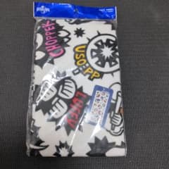 ユニバーサル・スタジオ・ジャパン　フェイスタオルのサムネイル