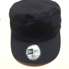 NEWERA ワークキャップのサムネイル