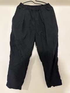 TEATORA WALLET PANTS RESORT - PACKABLE 1のサムネイル