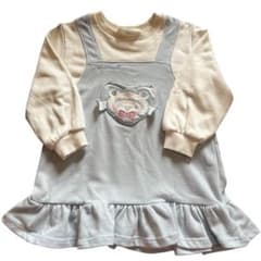 H&M シナモンワンピースのサムネイル