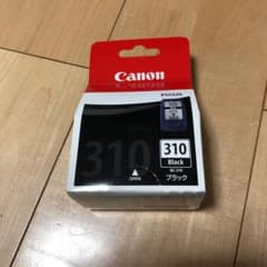 新品　期限切れ　BC-310 インクのサムネイル