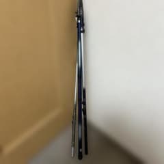 釣竿3本セットのサムネイル