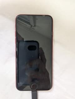 iPhone SE 第3世代 PRODUCT RED 64GB 【ジャンク品】 - メルカリ